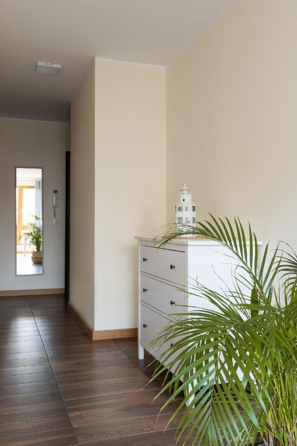 Apartamenty Maestro Gdynia Exterior foto